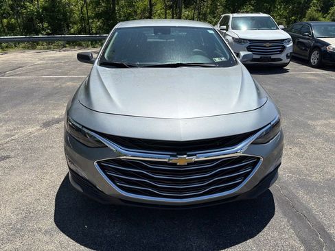 Used 2023 Chevrolet Malibu LT FWD image 10