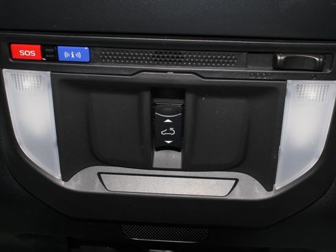 New 2026 Subaru Forester Touring AWD/4WD image 13