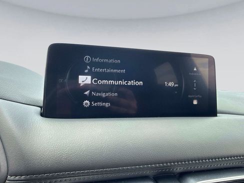 Certified 2024 MAZDA CX-5 AWD 2.5 S w/ Select Package image 22