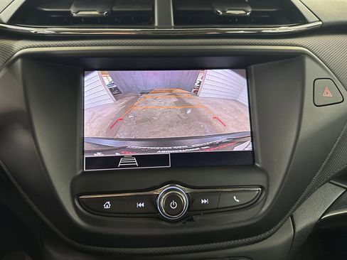 Certified 2023 Chevrolet TrailBlazer LS image 12