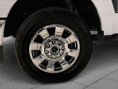 Used 2024 Ford F250 King Ranch w/ Chrome Package image 10