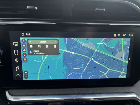 Certified 2025 GMC Sierra 1500 Denali w/ Technology Package image 24