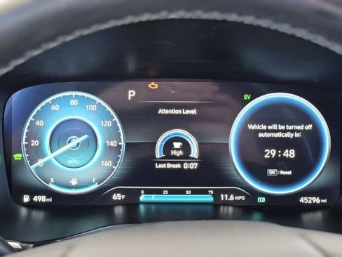 Used 2023 Hyundai Santa Fe SEL Premium image 19