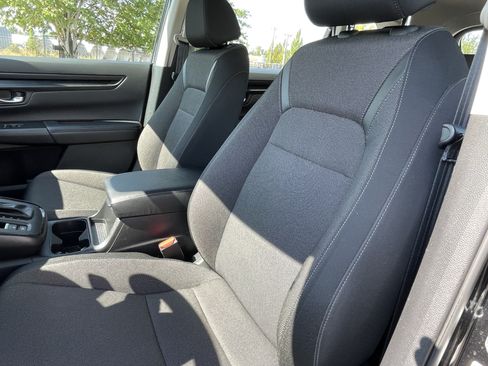 Used 2023 Honda CR-V LX image 20