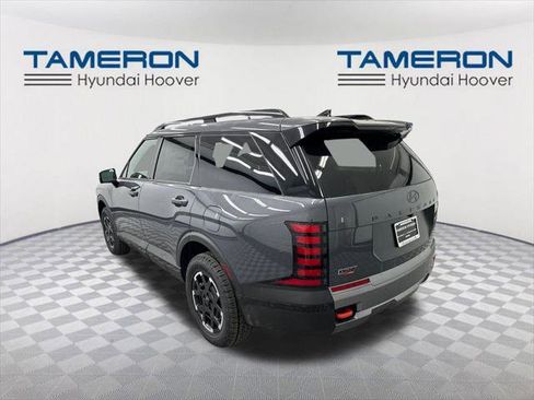 New 2026 Hyundai Palisade XRT Pro AWD/4WD image 3