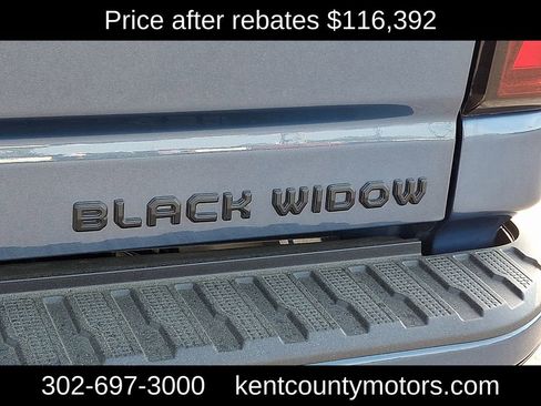 New 2026 GMC Sierra 2500 Denali w/ Denali Reserve Package AWD/4WD image 26