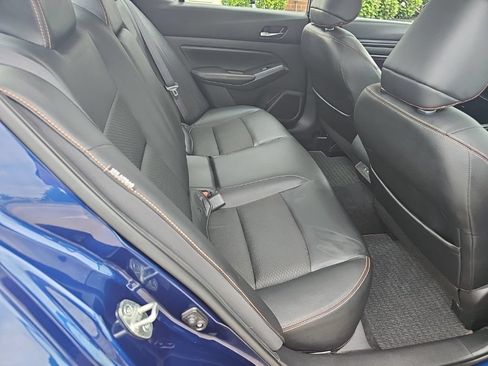 Used 2019 Nissan Altima 2.5 SR w/ SR Premium Package AWD/4WD image 27