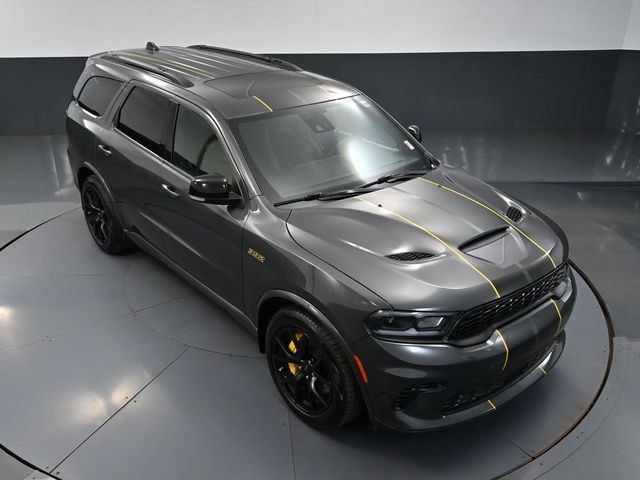 Used 2024 Dodge Durango SRT AWD/4WD image 57