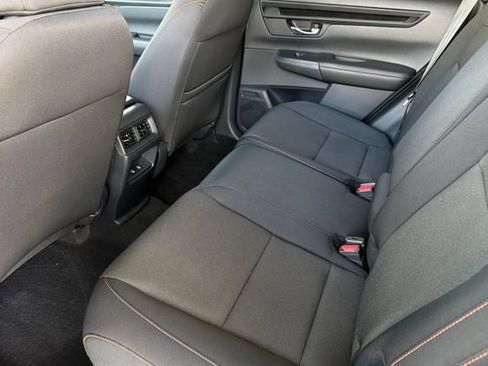 Certified 2025 Honda CR-V Sport image 14