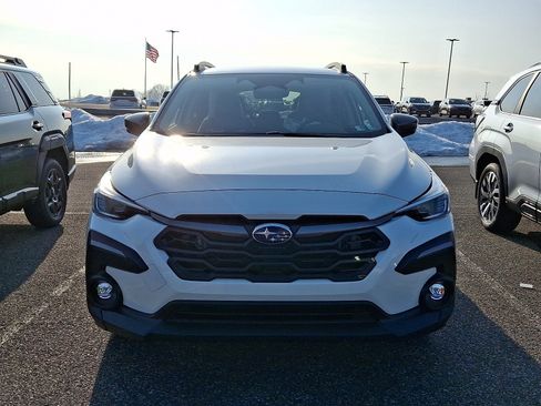 New 2026 Subaru Crosstrek 2.5i Limited image 2