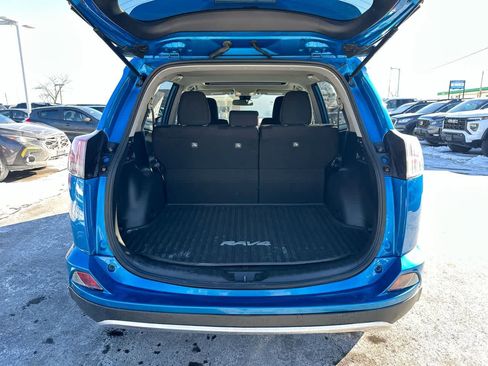 Used 2017 Toyota RAV4 XLE image 36