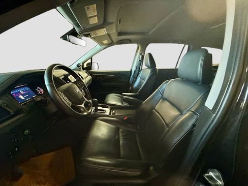 Used 2020 Honda Pilot EX-L image 21