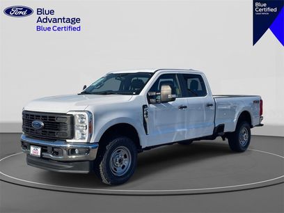 Used 2023 Ford F350 XL w/ FX4 Off-Road Package
