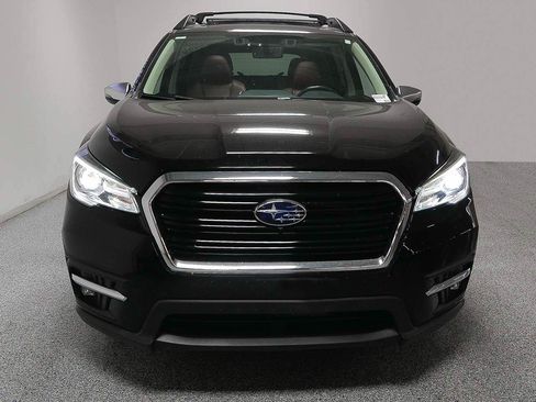Used 2019 Subaru Ascent Touring w/ Popular Package #2A AWD/4WD image 2