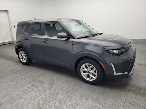 Used 2024 Kia Soul LX w/ Option Group 015 image 11