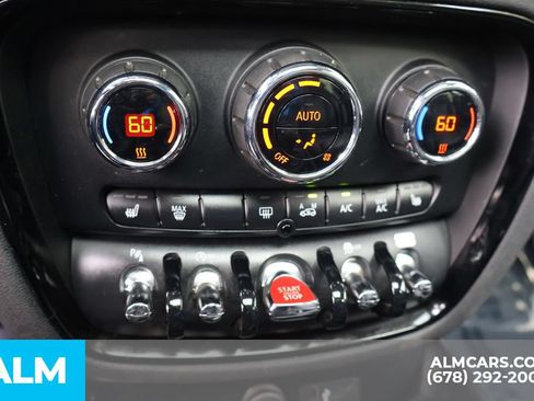 Used 2020 MINI Cooper Clubman S w/ Driver Assistance Package FWD image 35