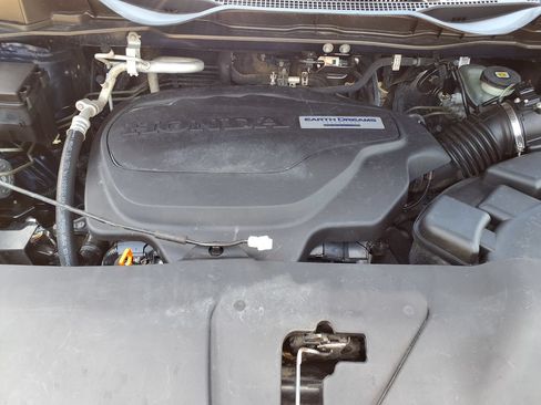 Used 2019 Honda Odyssey EX-L image 36