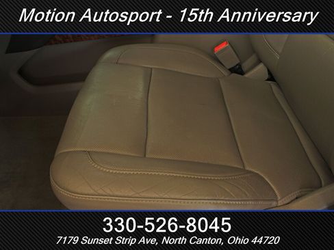 Used 2016 Chevrolet Tahoe LTZ AWD/4WD image 30