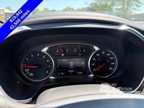 Used 2019 Chevrolet Blazer LT FWD image 20