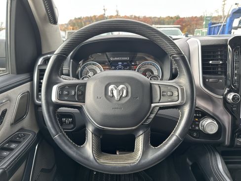Used 2022 RAM 1500 Limited image 14