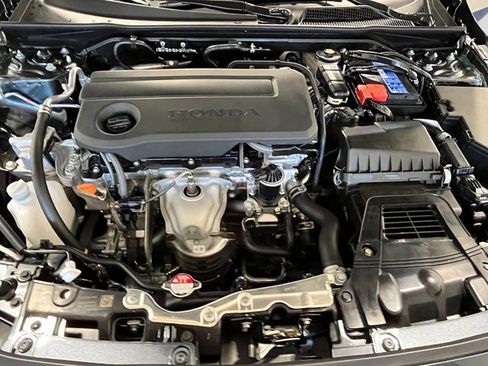 New 2026 Honda Civic Sport image 11