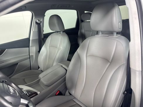 Used 2018 Audi Q7 2.0T Premium Plus image 14