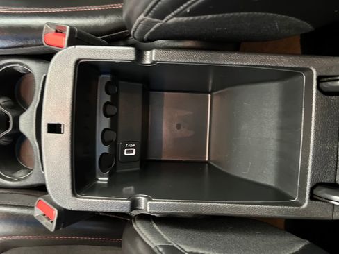 Used 2021 Jeep Cherokee Trailhawk image 26