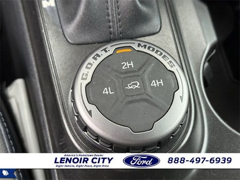 Certified 2021 Ford Bronco Outer Banks image 21