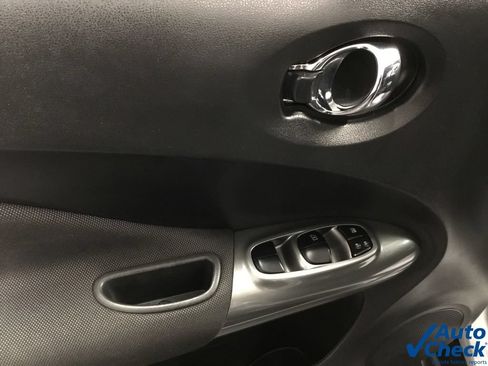 Used 2017 Nissan Juke SV AWD/4WD image 20