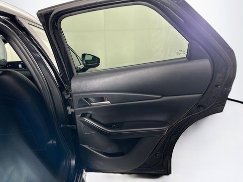 Used 2024 MAZDA CX-30 AWD 2.5 S w/ Select Sport Pkg image 27