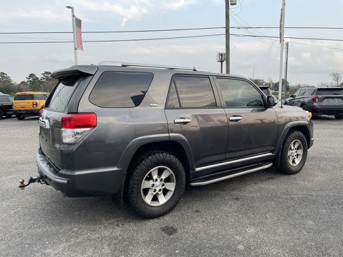 Used 2012 Toyota 4Runner SR5 image 2