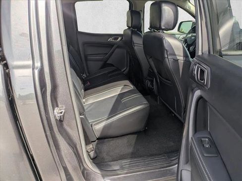Used 2020 Ford Ranger Lariat w/ Equipment Group 501A Mid image 16