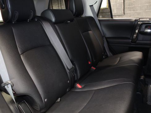 Used 2018 Toyota 4Runner TRD Pro AWD/4WD image 47