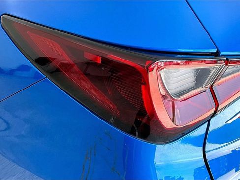 Certified 2026 Acura MDX A-Spec AWD/4WD image 38
