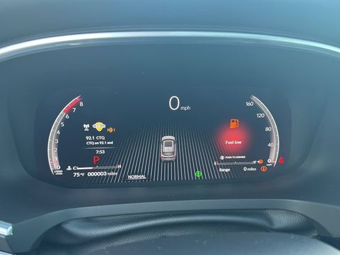New 2026 Acura MDX Type S AWD/4WD image 29