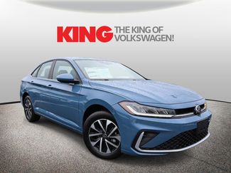 New 2026 Volkswagen Jetta S video 1