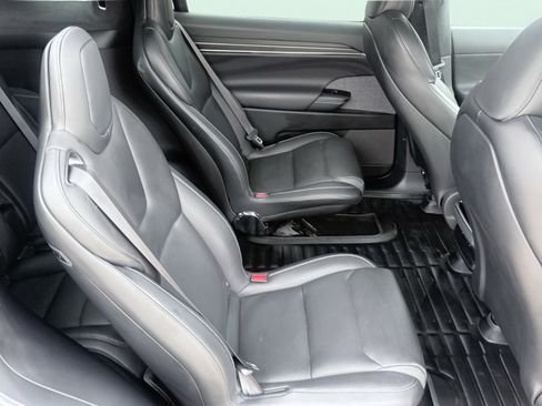 Used 2023 Tesla Model X Plaid image 61