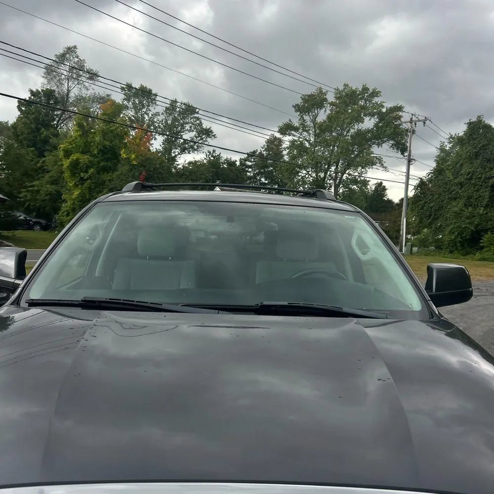 Used 2016 Toyota Sequoia SR5 AWD/4WD image 15