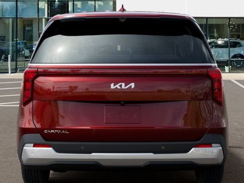 New 2026 Kia Carnival EX FWD image 13