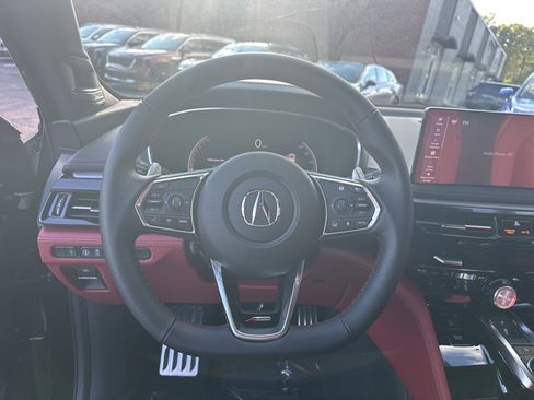 New 2026 Acura MDX A-Spec image 17