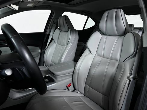 Used 2019 Acura TLX V6 SH-AWD w/ Technology Pkg image 13