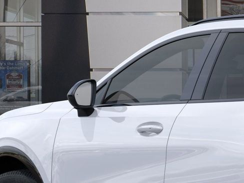 New 2026 Buick Envision Sport Touring AWD/4WD image 12