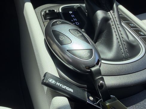 Certified 2026 Hyundai Kona SEL Sport AWD/4WD image 39