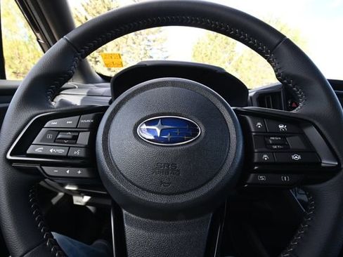 Used 2026 Subaru Forester Premium AWD/4WD image 10