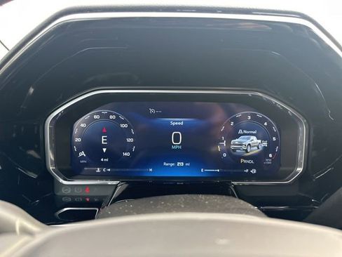 New 2026 Chevrolet Silverado 1500 LT image 15