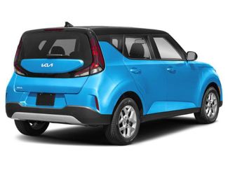 Certified 2025 Kia Soul S FWD video 2