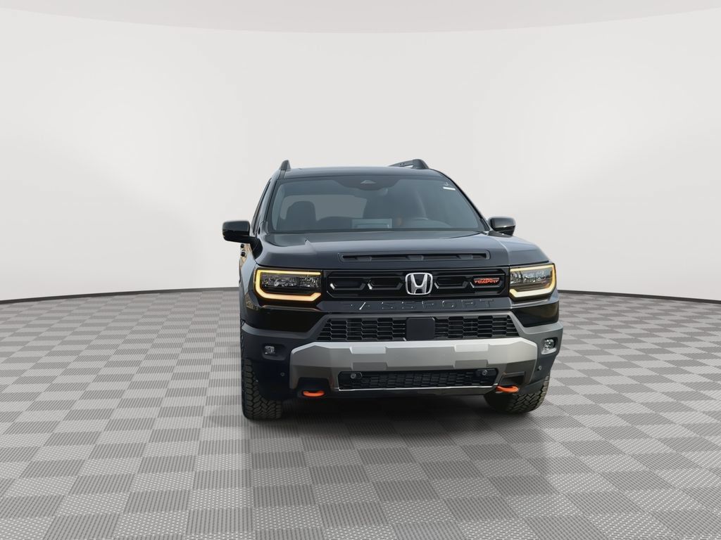 New 2026 Honda Passport TrailSport image 3