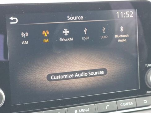 New 2026 Nissan Rogue SV w/ Cold Weather Package image 7