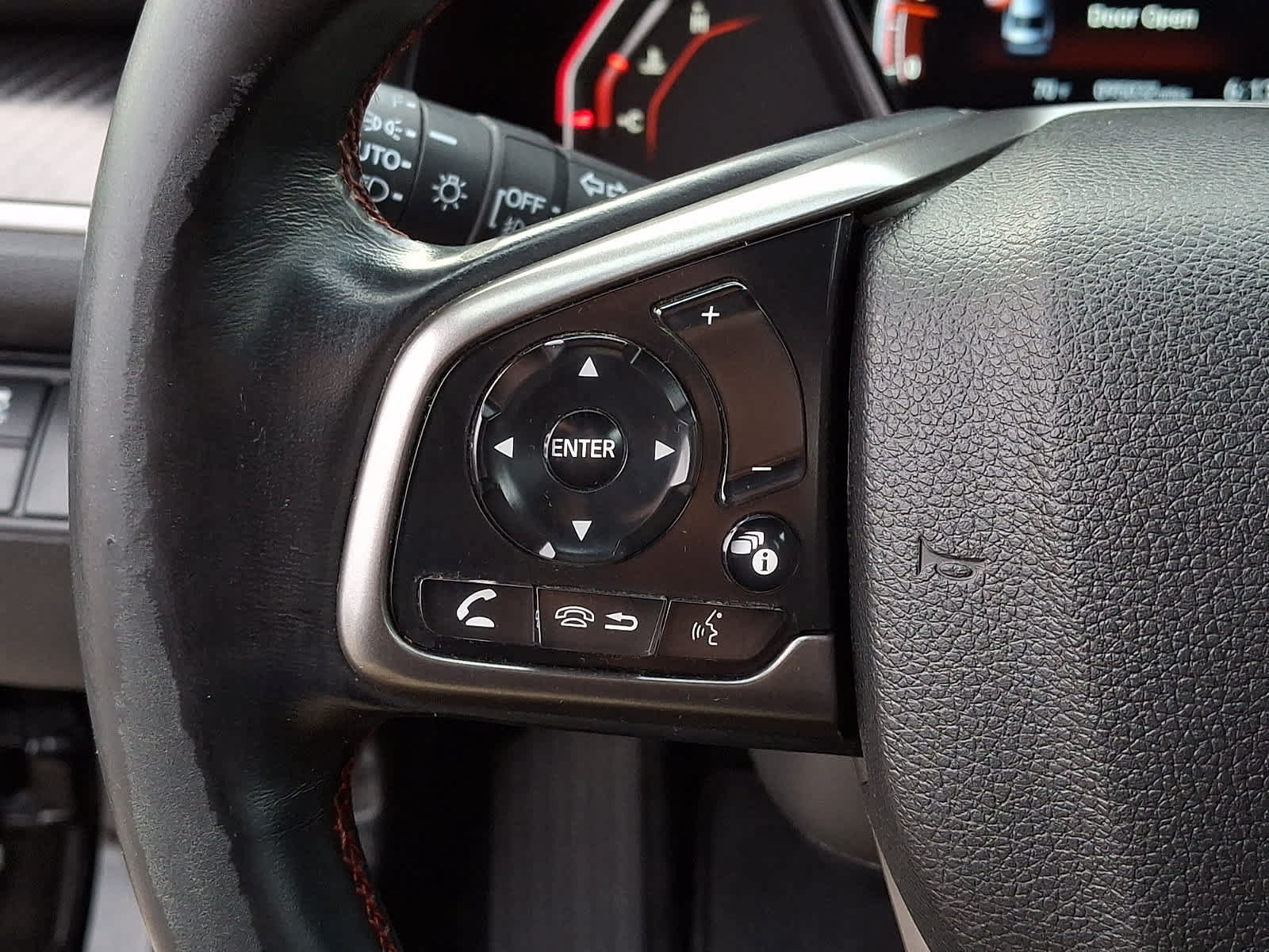Used 2019 Honda Civic Si image 23