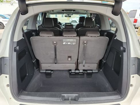 Used 2018 Honda Odyssey EX-L image 28